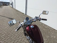 Motor honda, vt 600 cj, 1991 - afbeelding 4 van  54