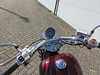 Motor honda, vt 600 cj, 1991 - afbeelding 5 van  54