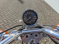 Motor honda, vt 600 cj, 1991 - afbeelding 6 van  54