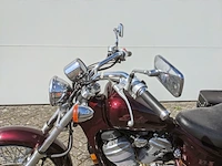 Motor honda, vt 600 cj, 1991 - afbeelding 13 van  54