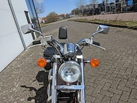Motor honda, vt 600 cj, 1991 - afbeelding 14 van  54