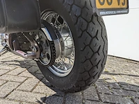 Motor honda, vt 600 cj, 1991 - afbeelding 19 van  54