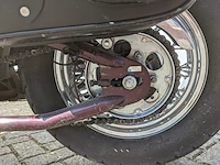 Motor honda, vt 600 cj, 1991 - afbeelding 21 van  54