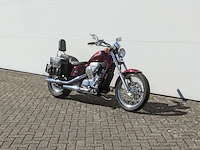 Motor honda, vt 600 cj, 1991 - afbeelding 12 van  54