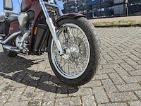 Motor honda, vt 600 cj, 1991 - afbeelding 32 van  54