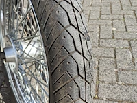 Motor honda, vt 600 cj, 1991 - afbeelding 35 van  54