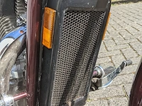 Motor honda, vt 600 cj, 1991 - afbeelding 38 van  54