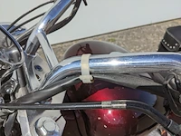 Motor honda, vt 600 cj, 1991 - afbeelding 48 van  54