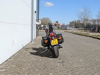 Motor honda, vt 600 cj, 1991 - afbeelding 52 van  54