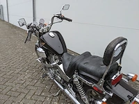 Motor honda, vt 700c shadow, 1986 - afbeelding 2 van  54