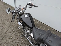 Motor honda, vt 700c shadow, 1986 - afbeelding 3 van  54