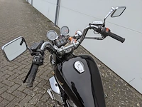Motor honda, vt 700c shadow, 1986 - afbeelding 4 van  54