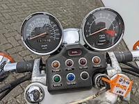 Motor honda, vt 700c shadow, 1986 - afbeelding 6 van  54
