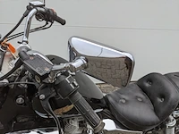 Motor honda, vt 700c shadow, 1986 - afbeelding 15 van  54