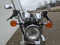 Motor honda, vt 700c shadow, 1986 - afbeelding 18 van  54