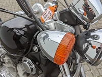 Motor honda, vt 700c shadow, 1986 - afbeelding 19 van  54