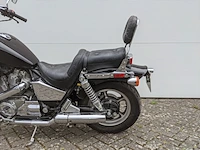 Motor honda, vt 700c shadow, 1986 - afbeelding 20 van  54