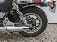 Motor honda, vt 700c shadow, 1986 - afbeelding 21 van  54