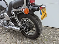 Motor honda, vt 700c shadow, 1986 - afbeelding 22 van  54