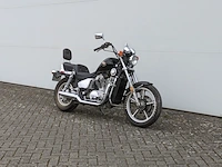 Motor honda, vt 700c shadow, 1986 - afbeelding 12 van  54