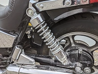 Motor honda, vt 700c shadow, 1986 - afbeelding 27 van  54