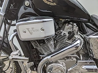 Motor honda, vt 700c shadow, 1986 - afbeelding 33 van  54