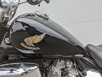 Motor honda, vt 700c shadow, 1986 - afbeelding 36 van  54