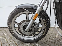 Motor honda, vt 700c shadow, 1986 - afbeelding 37 van  54