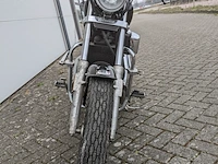 Motor honda, vt 700c shadow, 1986 - afbeelding 40 van  54