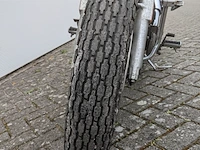 Motor honda, vt 700c shadow, 1986 - afbeelding 41 van  54