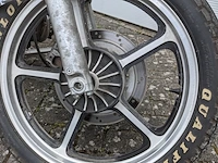 Motor honda, vt 700c shadow, 1986 - afbeelding 43 van  54