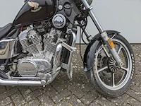 Motor honda, vt 700c shadow, 1986 - afbeelding 44 van  54
