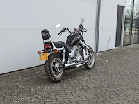 Motor honda, vt 700c shadow, 1986 - afbeelding 53 van  54