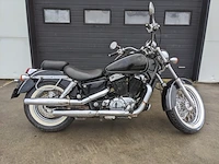 Motor, honda, vt1100, 2000 - afbeelding 2 van  72