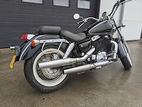 Motor, honda, vt1100, 2000 - afbeelding 3 van  72