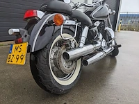 Motor, honda, vt1100, 2000 - afbeelding 4 van  72