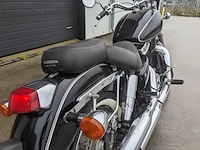 Motor, honda, vt1100, 2000 - afbeelding 5 van  72
