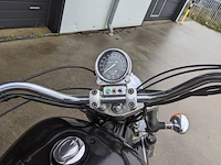 Motor, honda, vt1100, 2000 - afbeelding 10 van  72