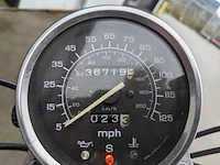 Motor, honda, vt1100, 2000 - afbeelding 13 van  72