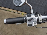 Motor, honda, vt1100, 2000 - afbeelding 15 van  72