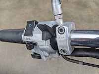 Motor, honda, vt1100, 2000 - afbeelding 16 van  72