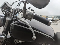 Motor, honda, vt1100, 2000 - afbeelding 18 van  72