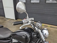 Motor, honda, vt1100, 2000 - afbeelding 22 van  72