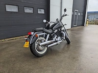 Motor, honda, vt1100, 2000 - afbeelding 12 van  72