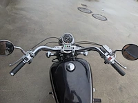 Motor, honda, vt1100, 2000 - afbeelding 26 van  72
