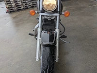 Motor, honda, vt1100, 2000 - afbeelding 27 van  72