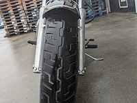 Motor, honda, vt1100, 2000 - afbeelding 28 van  72