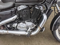 Motor, honda, vt1100, 2000 - afbeelding 32 van  72
