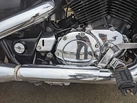 Motor, honda, vt1100, 2000 - afbeelding 33 van  72
