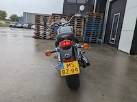 Motor, honda, vt1100, 2000 - afbeelding 23 van  72